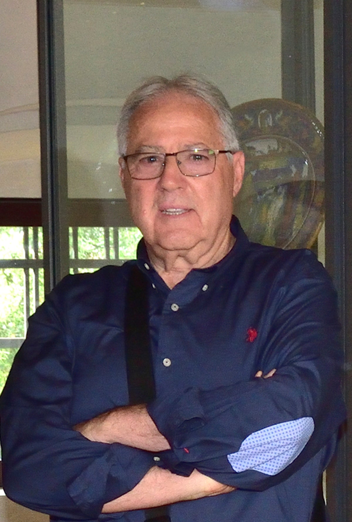 Mario Becchetti