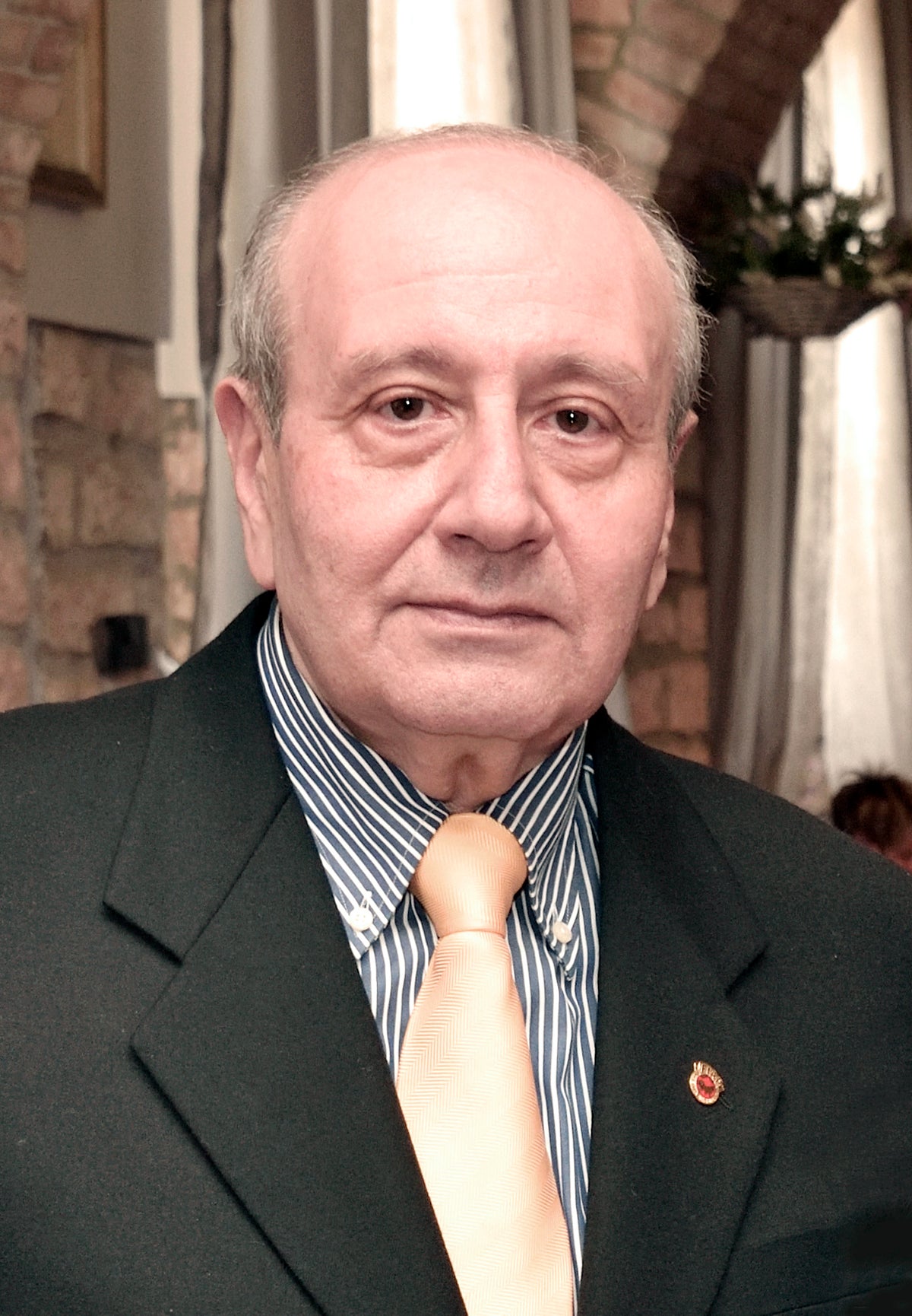 Daniele Amoni