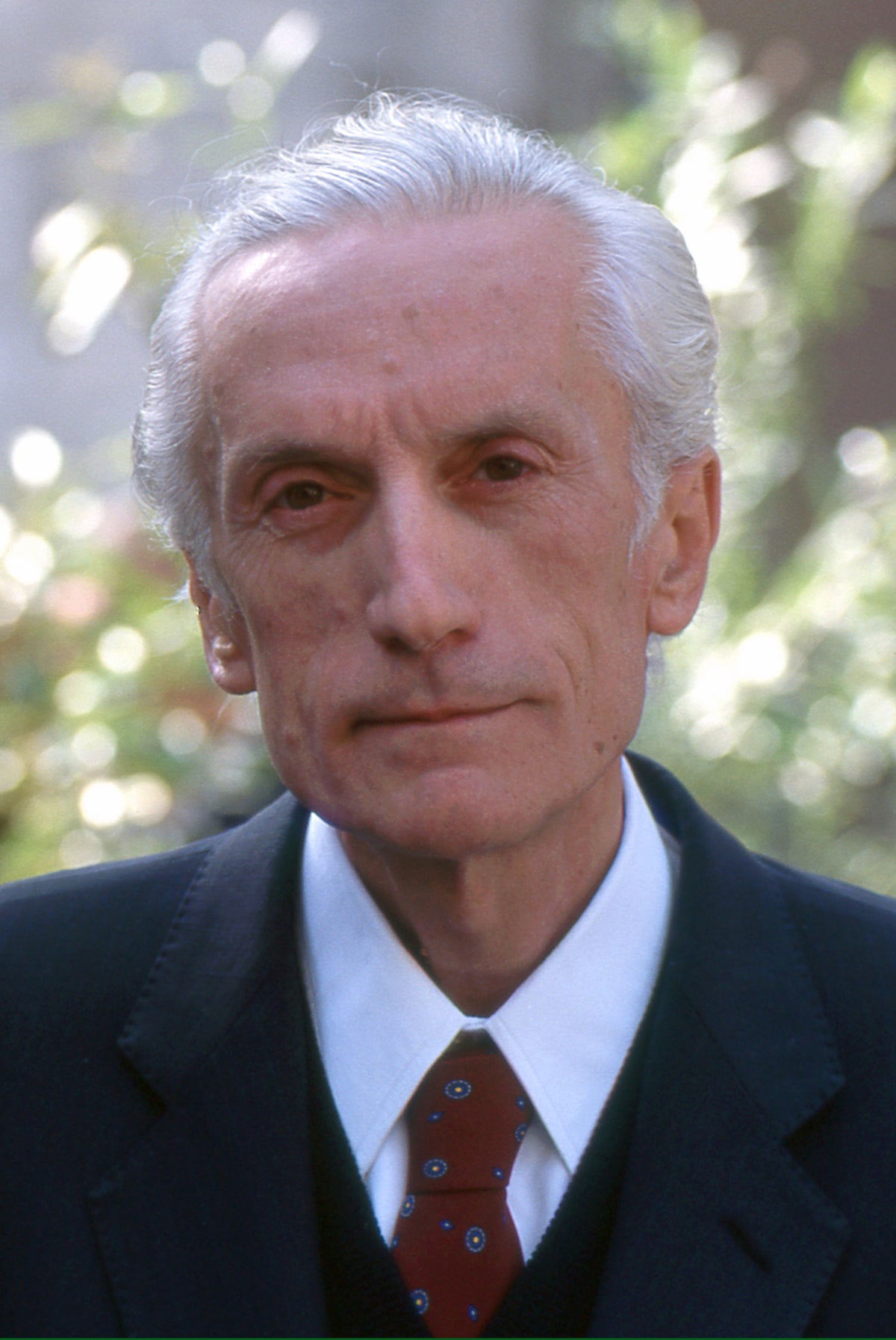 Enzo Storelli