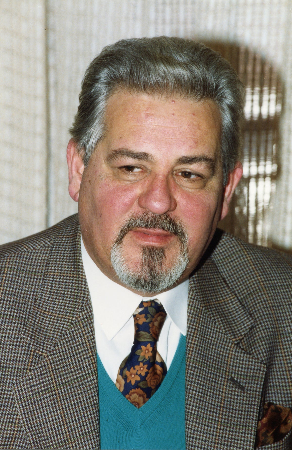 Giancarlo Franchi