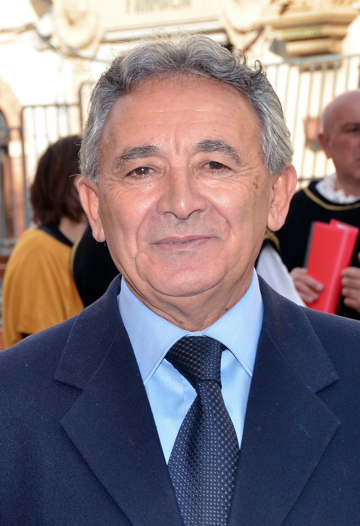 Sergio Ponti