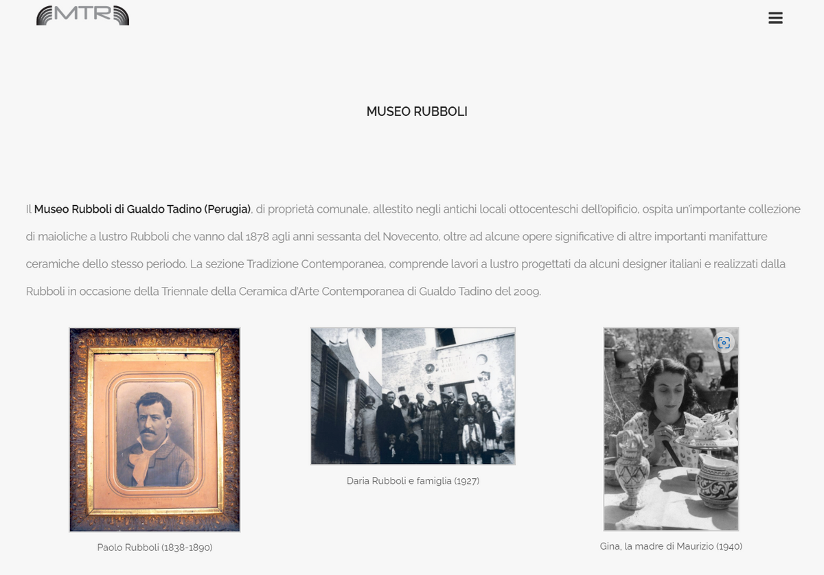 Museo Rubboli